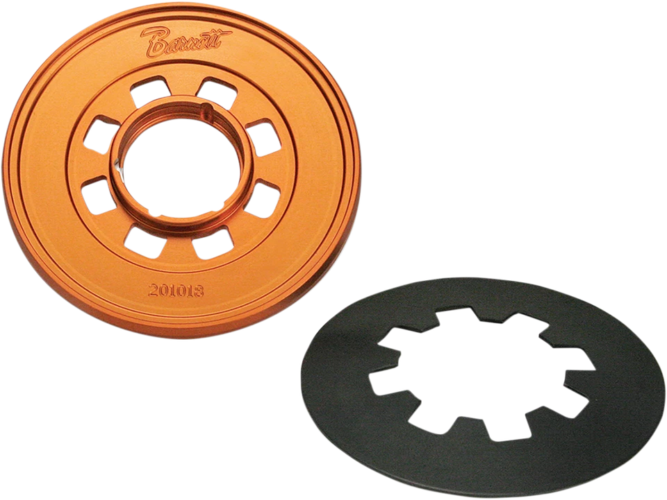 Barnett 361-85-01018 Clutch Spring Pressure Steel Plate Kit for Victory  - Bild 1 von 1