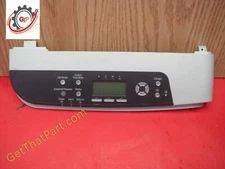Ricoh SP C320 SPC320 Complete Main Operator Control Panel Assy Tested