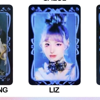 IVE - THE 2ND 