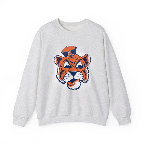 Aubie Graphic Crewneck Sweatshirt - Unisex Heavy Blend - Bild 6 von 29