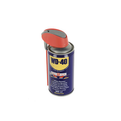 Van Stock WD40 Schmierstoff Aerosol 300 ml - S-1465