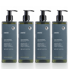 ANYAH Haut & Haar Shampoo  480ml Flakon Dusch...