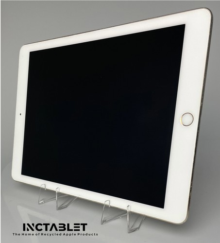 Apple iPad Pro 9.7 128GB Gold - Spares + Repairs Ref1481 - Picture 1 of 6