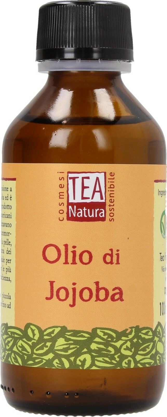TEA Natura Olio di Jojoba