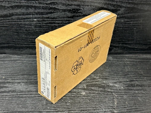 Surplus Open Allen Bradley 1747-L532 F FW 11 SLC 500 5/03 CPU Processor 16K 2017