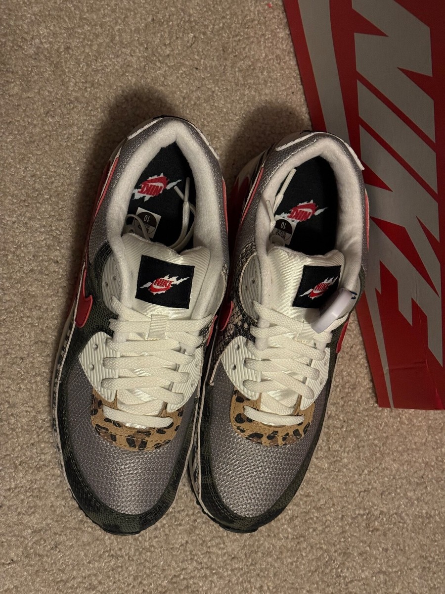 Size 10 - Nike Air Max 90 Tunnel Walk for sale online | eBay