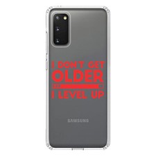 Clear Case for Galaxy S (Pick Model) I Dont G...