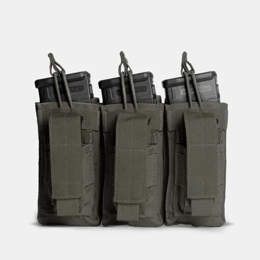 Tacticon Armament | K3 Rifle & Pistol Mag Pouch