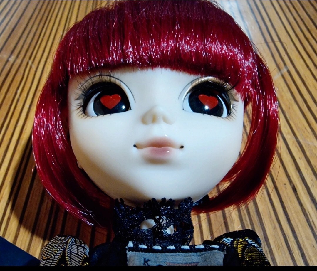Lunatic Queen Pullip | eBay Lunatic Queen Pullip | eBay