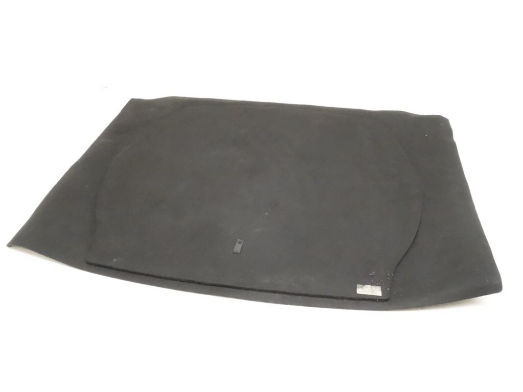 Vloerplaat bagageruimte Mercedes-Benz CLA (117.3) 2014 A1176804300 