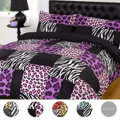 Duvet Cover's Sets