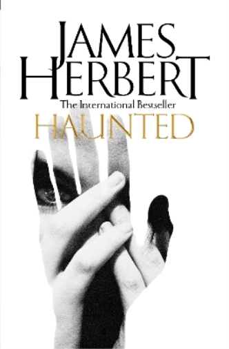 James Herbert Haunted (Tascabile) David Ash
