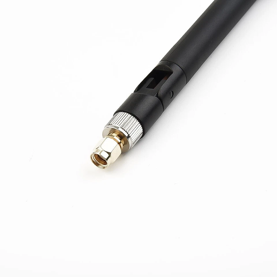 12dBi RP SMA-Male Aerial Antenna For Bobcat RAK HNT 868mhz 2G 3G 50 Ohm - Image 3 of 4