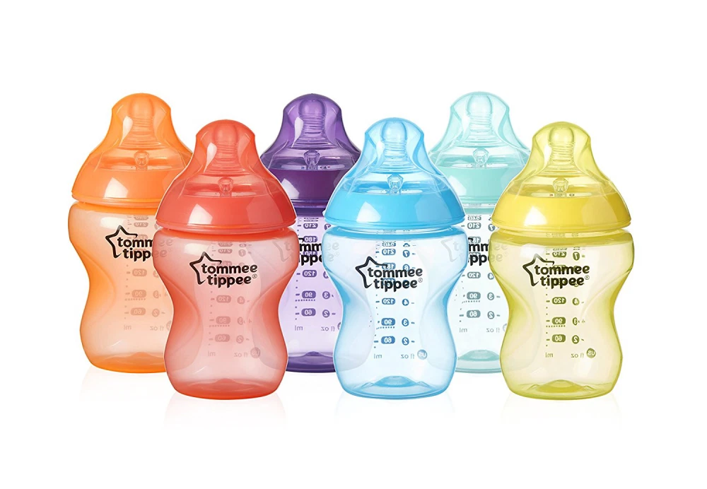 Bottles  Tommee Tippee