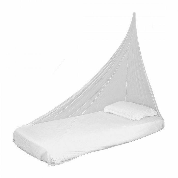 Compact Lifesystems Superlight Single Micro Mosquito Net