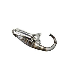 Pot d'échappement Doppler S3R de scooter 50cc Booster, Stunt, BW'S, Slider