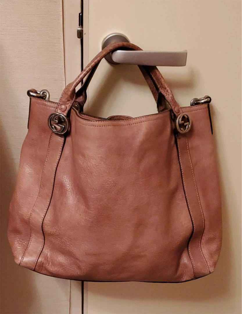 Sac à main Gucci Miss GG 2WAY épaule
