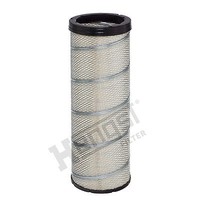 Hengst Filter E1697LS SekundäRluftfilter