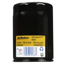 OEM NEW 16-23 Buick Cadillac Chevrolet GMC 3.0L 3.6L Engine Oil Filter 12693541