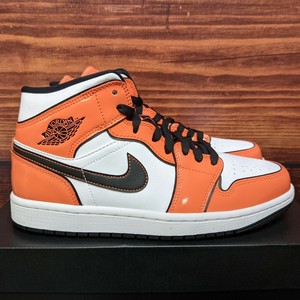 إطار العجلة فرصة . jordan 1 naranja mid - oisoc.com
