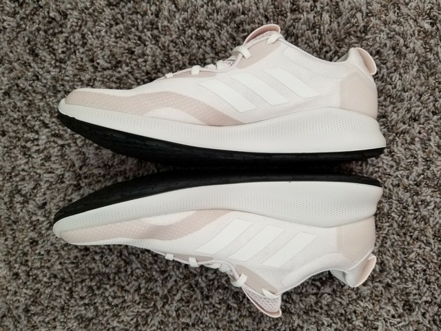 Adidas Purebounce Street W Orchid Tint Pink Running Shoes F34233 Women Size 10.5 | eBay