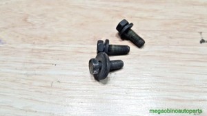 2000 2005 Dodge Neon Power Steering Pump Bolts Oem 1b8 Ebay