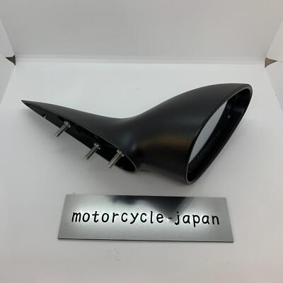 Kawasaki Genuine Jet Ski STX 12F 15F RH Mirror Assy 56001-3722-8J