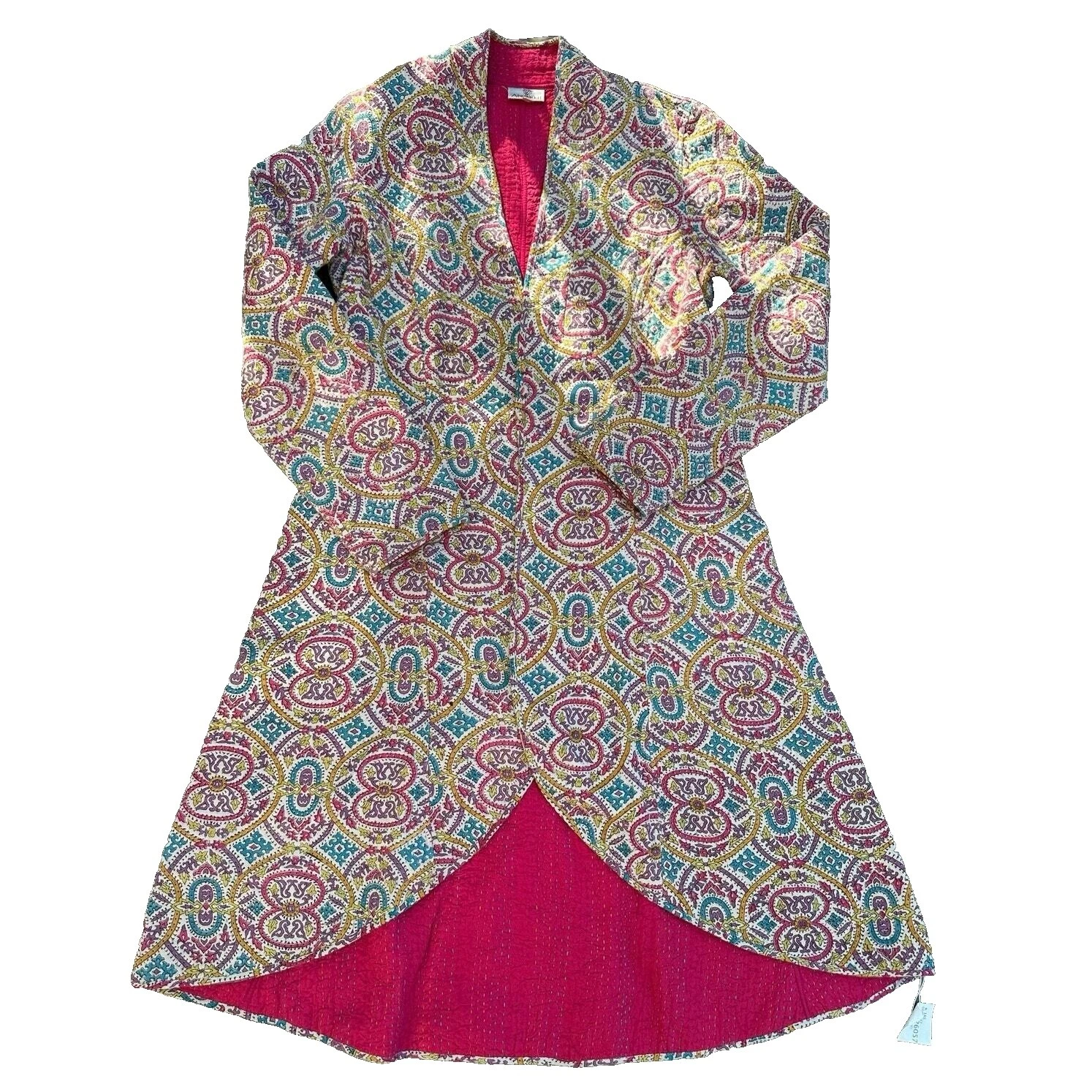 Пальто, куртки и жилеты стандартных размеров для женщин Anokhi