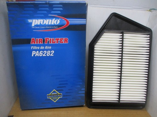 PRONTO PA6282 Air Filter (WIX 49750) - Picture 3 of 4