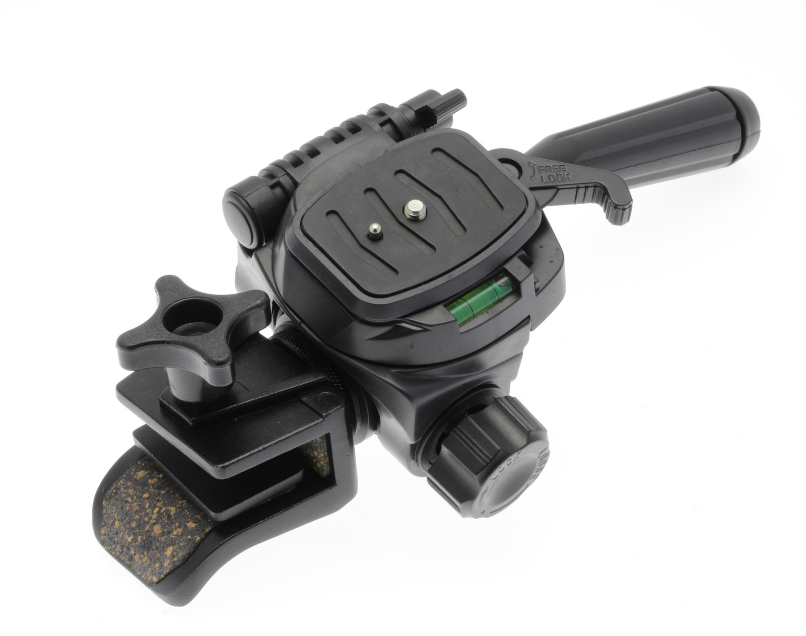 VISIONARY HEAVY DUTY WINDOW CLAMP (BINOCULARS SCOPE) Standard 1/4"" Tripod Thread