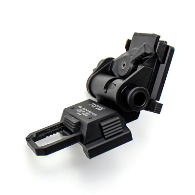 L4G24 Mount with PVS-14 NVG Helmet Mount For PVS15 / 18 with