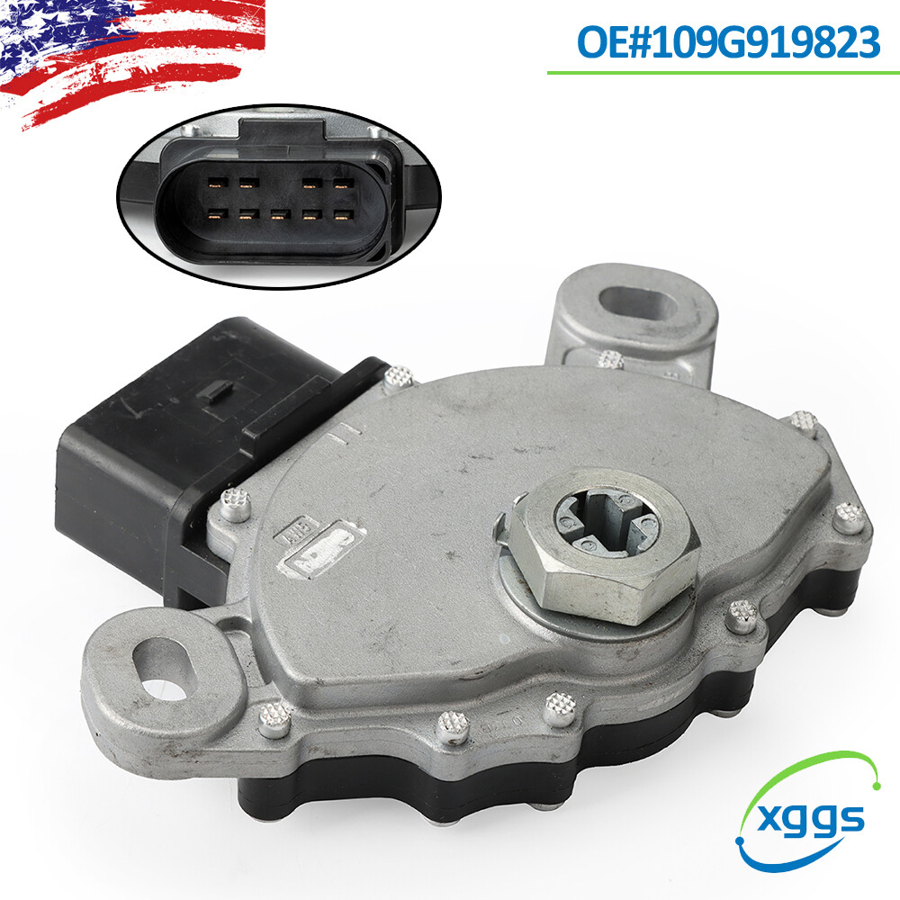Neutral Safety Switch Transmission Range Sensor For VW Passat