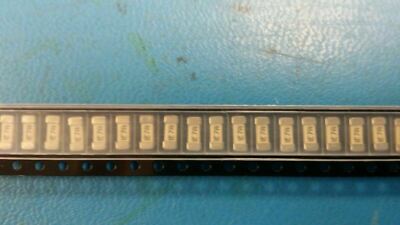 (25 PCS) R451007 LITTELFUSE Surface Mount Fuses 7 AMP 125V VERY FAST ACTING