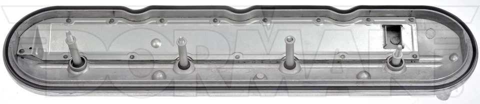 Left Engine Valve Cover Dorman For 2009-2020 Chevrolet Express Pasajeros 2010 - Image 2 of 3