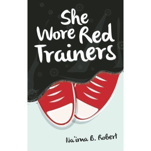 She Wore Red Trainers Muslim Love Story - Image 2