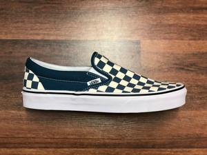 vans slip on corsair