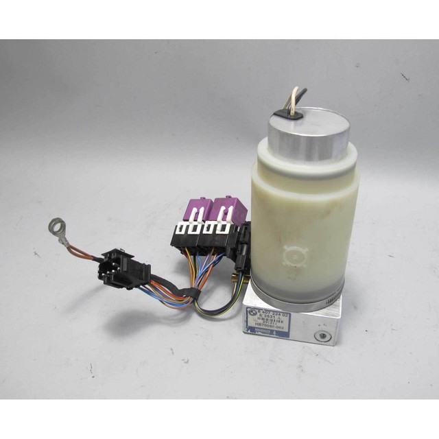 19962002 BMW Z3 Roadster Cabrio Hydraulic Convertible Folding Top