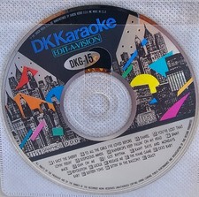 15    DK KARAOKE LOT VA