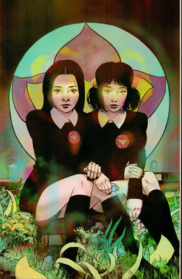Eros / Psyche Nr. 2 (2021), 1:10 Variant Cover E, Neuware, new