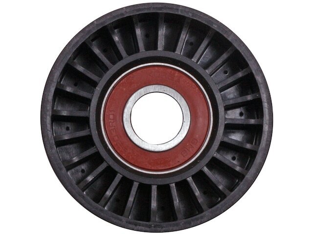 1990-1993 Dodge D250 Serpentine Belt Tensioner Pulley 69692SQHS Fit 89-92 Models  