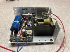 Sola SLS-24-024 Power Supply 100/120VAC 1A 47-63HZ  3098FMLPT1