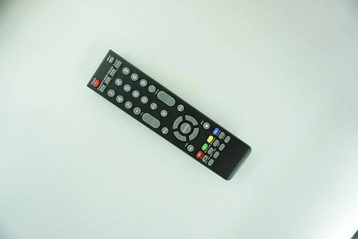 Remote Control For PREMIER TV-6096ISDBT 4K UHD Smart LCD LED HDTV TV eBay