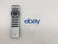 Cisco Tandberg CTS-RMT-TRC5 Remote for TRC V ...