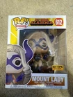 Funko POP! Mount Lady, My Hero Academia