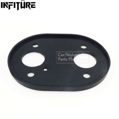 Black Base Gasket Seal For Eberspacher D2 / D4 Airtronic Heater (252069010002)