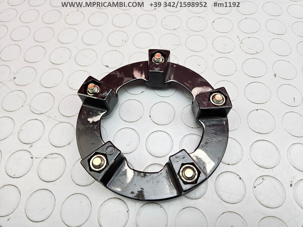 COUPLING FLANGE REAR AP8125628 KTM SXC 400 4T 1998 1999 | eBay