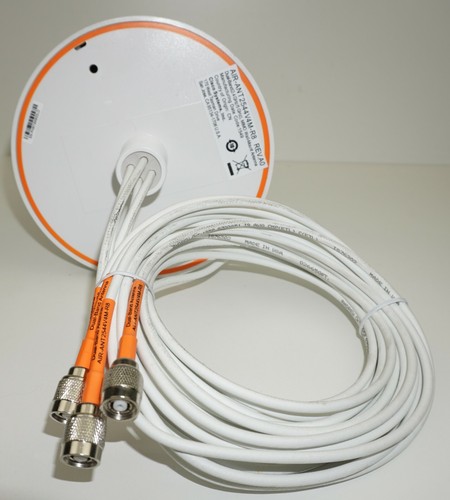 Cisco Aironet | AIR-ANT2544V4M-R8 | Antena sieciowa dwuzakresowa - Zdjęcie 2 z 3