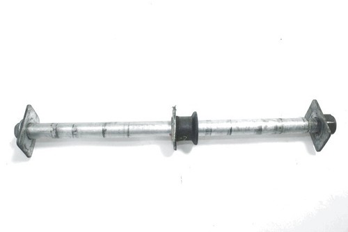 Drehgelenk Hinterrad SUZUKI Sv 650 S 1999 - 2002 6471119F00 Rear Swingarm Achse