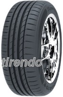 215/60 R16 99V XL Trazano Zupereco Z-107 Sommerreifen