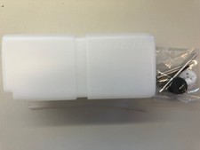 1 Set 550cc 18.6oz Glow/Nitro Fuel Tank RC Plane Car Boat Engine Kit (US STOCK)